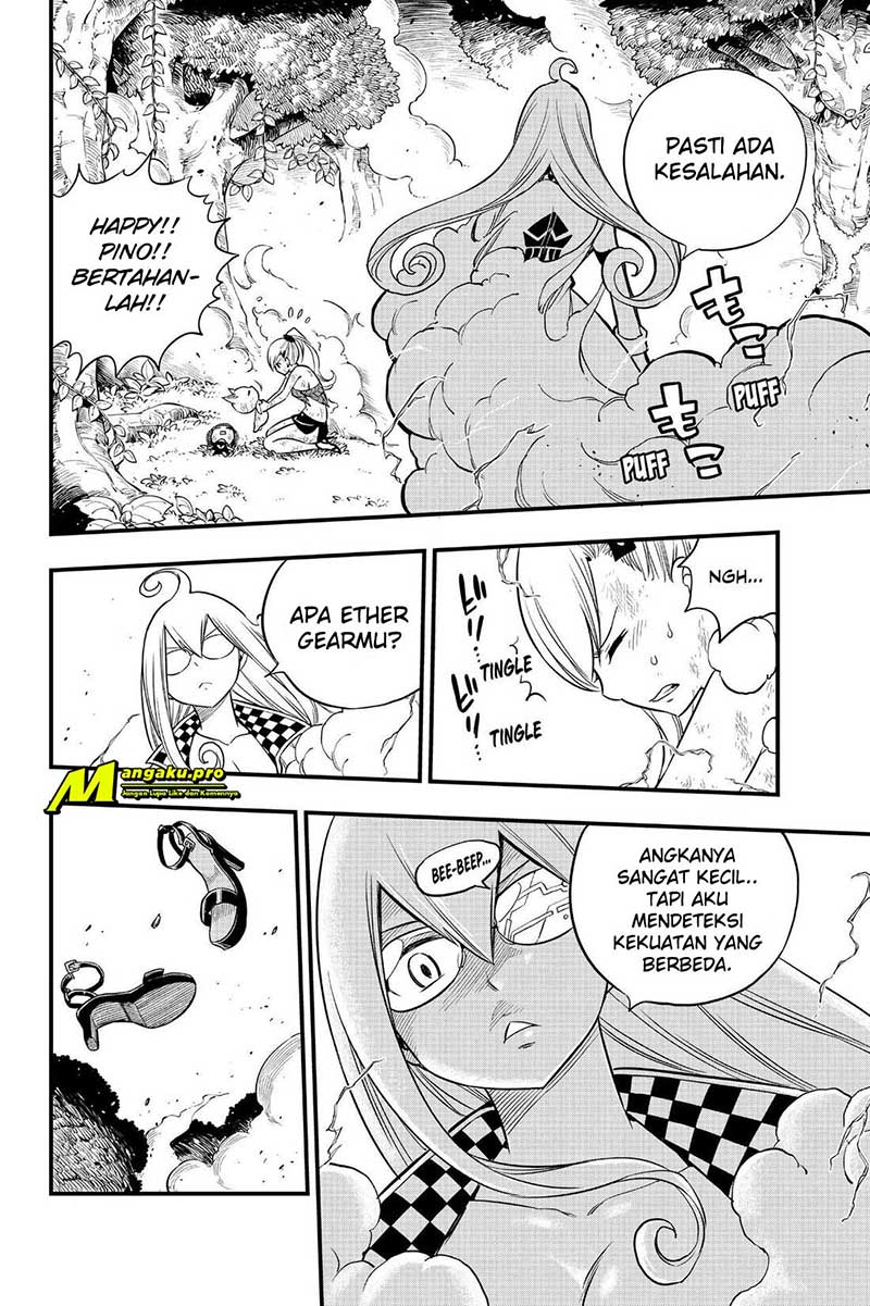 Eden’s Zero